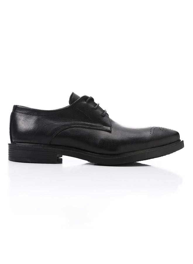 Mr.joe Shoes Classic Real Leather  - Image 2