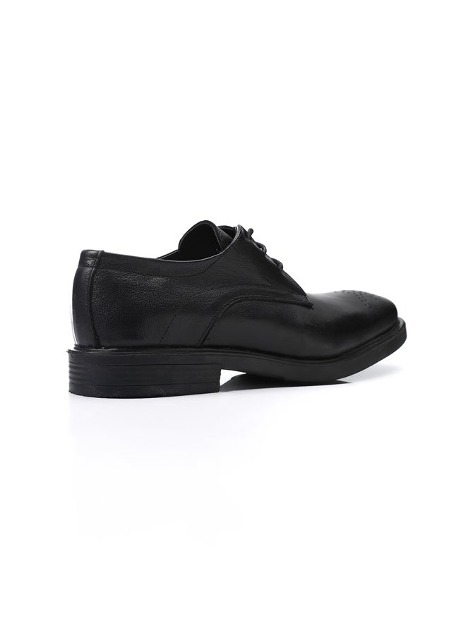 Mr.joe Shoes Classic Real Leather  - Image 3