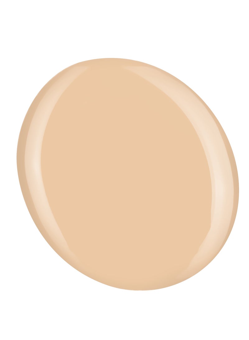 KINETICS طلاء أظافر سولارجل الاحترافي 15 مل | #154 حرير و ساتان - Image 3