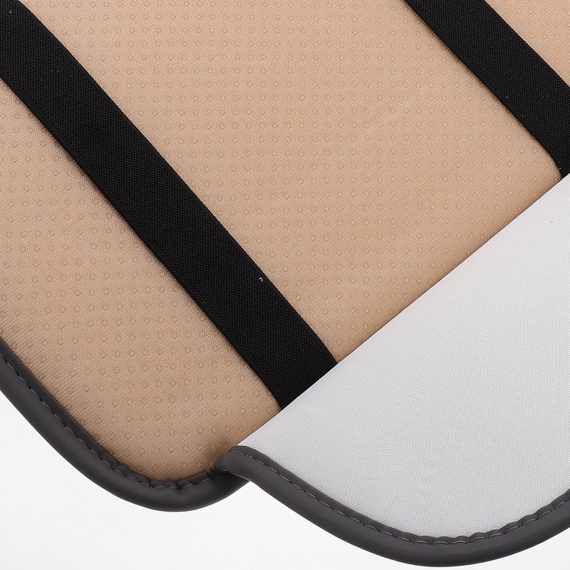 Universal Car Armrest Cushion Pad Leather Armrest Covers Car Interior Accessories For Center Console - Image 3