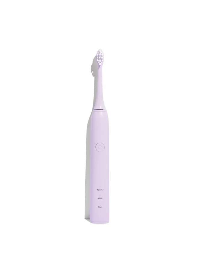 Gem Gem Electric Toothbrush Rose