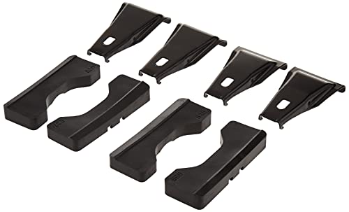 Thule Roof Rack System Fit Kit - Kit 5191, Black - Image 4