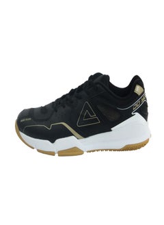 PEAK PEAK INDOOR SPORTS SHOES ET41055J BLACK-EU 43 