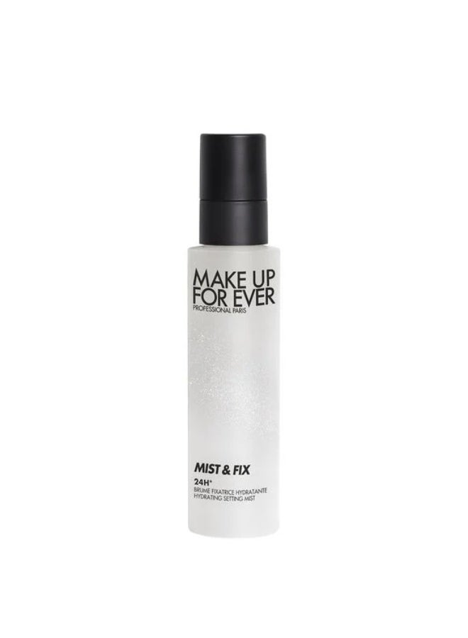 MAKE UP FOR EVER Mist & Fix Setting Spray, - Image 1