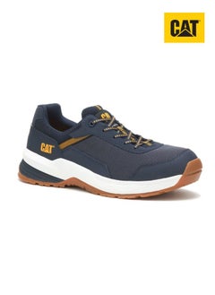 CAT Caterpillar  Men's Streamline 2.0 Mesh Composite Toe Work Shoes