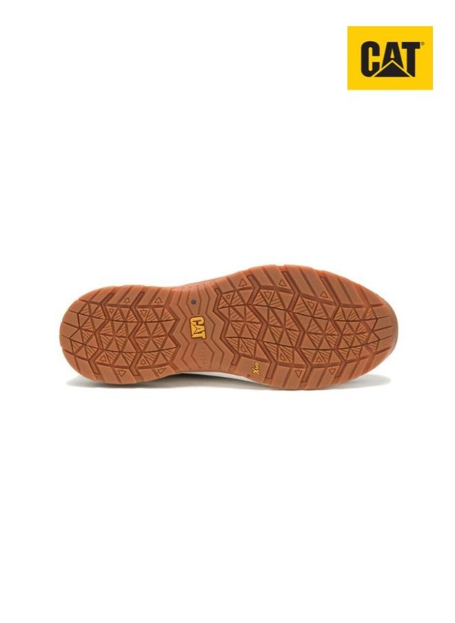 Catterpillar - CAT Caterpillar  Men's Streamline 2.0 Mesh Composite Toe Work Shoes - Image 1