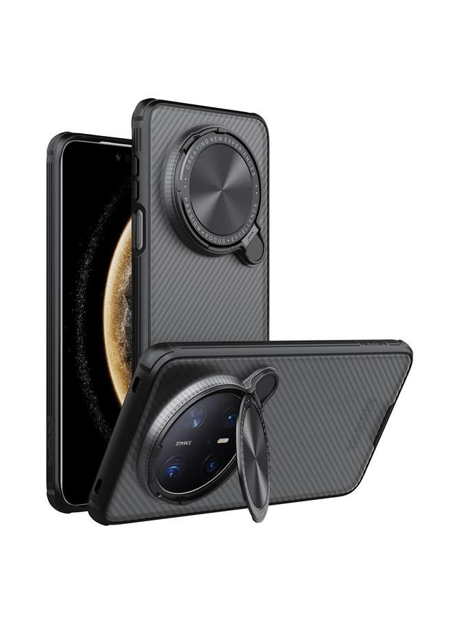 Nillkin Case For Huawei Mate 70 Pro / 70 Pro+ CamShield Prop Translucent PC Phone Case - Image 1