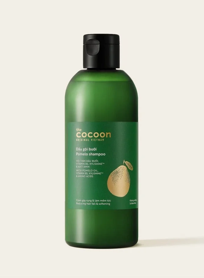 The Cocoon Original Vietnam Pomelo Hair Shampoo - 310ml