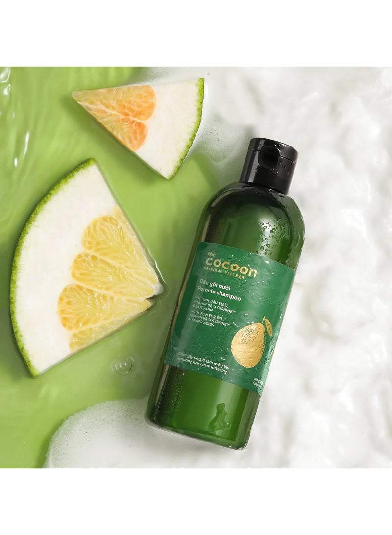 ذا كوكوون أورجنال فيتنام شامبو بوميلو - 310 مل - Image 3