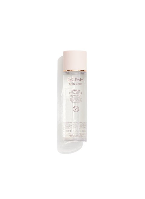GOSH 2 PHASE EYE MAKEUP REMOVER 100ml