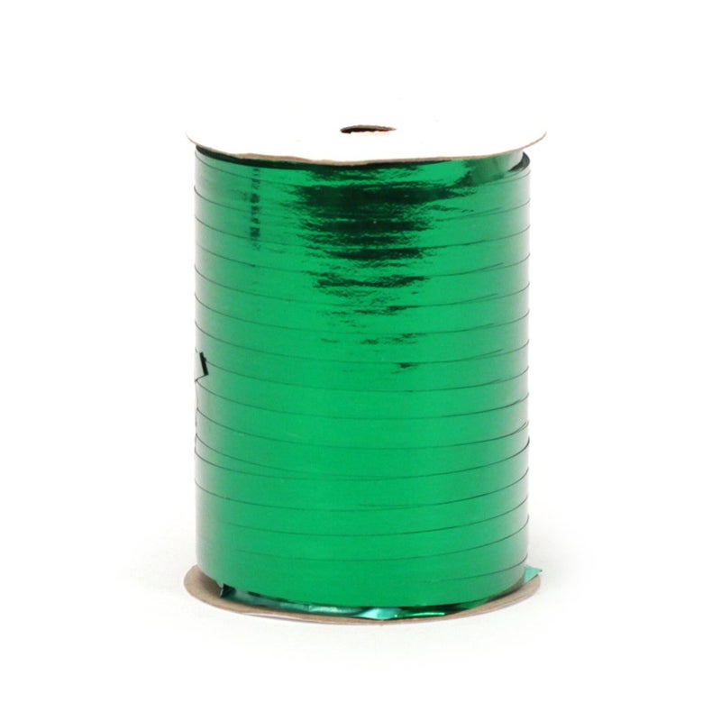 Berwick H100 22 Holographic Curling Ribbon, 3/16-Inch Wide by 100-Yard Spool, Emerald - Image 5