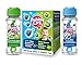 BubbleLick Bubble Lick Sour Blue Raspberry Sour Green Apple Flavored Bubbles 4 Pack Fun for Kids and Families - Image 3