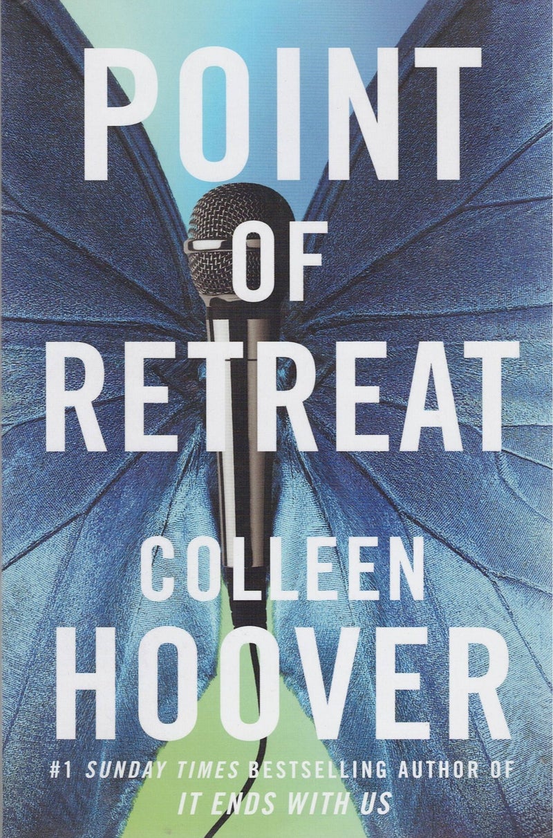 Point of Retreat