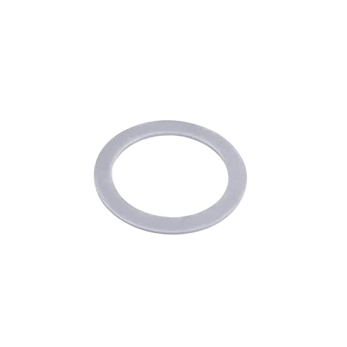 SyVia 6 Point Ice Crushing Blade For Oster and Osterizer Blender Replacement Parts With Jar Base Cap And 2 Pcs O Ring Seal Gasket Accessory Refresh Kit - Image 5