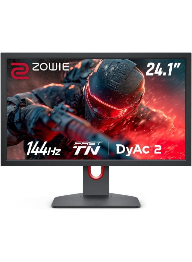 BenQ Zowie BenQ Zowie XL2411k 24 inch Z4465F281F9B949EFF2E6Z
