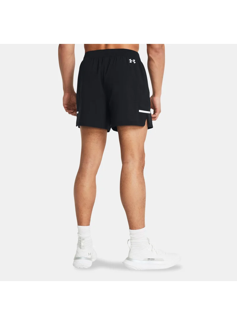 UNDER ARMOUR Men's Zone Pro Basketball Shorts