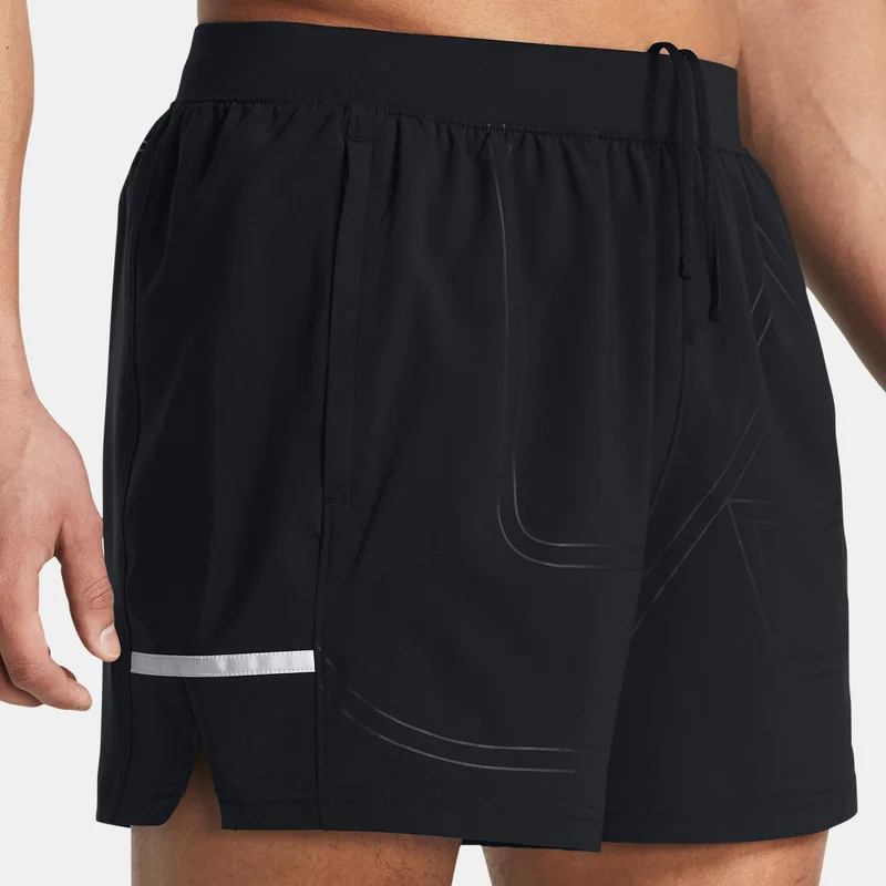 UNDER ARMOUR Men's Zone Pro Basketball Shorts