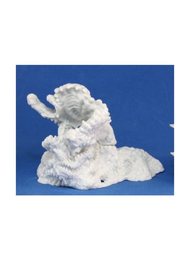 Reaper Faceless Horror (1) Miniature