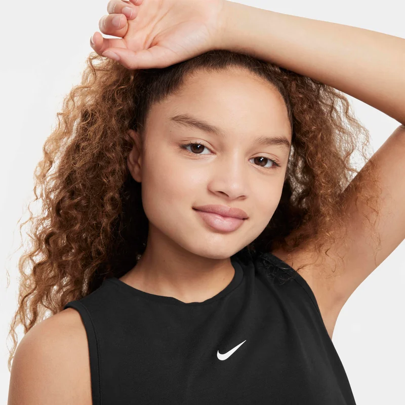 Nike Girls' Pro Dri-FIT Training Tank Top