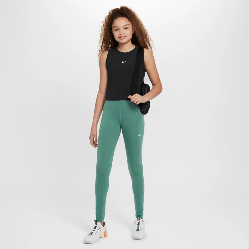 Nike Girls' Pro Dri-FIT Training Tank Top