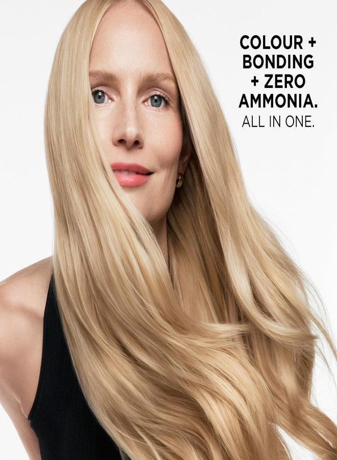 Clairol ColorStrong Permanent Hair Dye Ammonia-Free, 10.1 Light Ash Blonde - Image 5