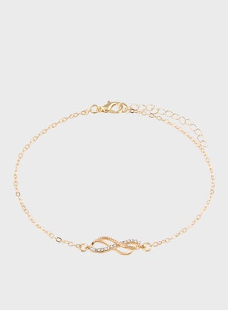 Stone Detail Infinity Anklet - pzsku/Z44664C556DB9AEC60C63Z/45/_/1742210295/c4783cd3-67c5-4222-b9bb-5a1f980daba9