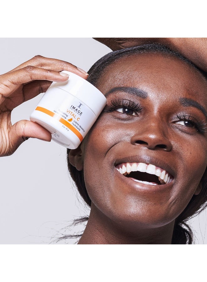 IMAGE SKINCARE كريم فيتال سي المرطب - 57 جرام - Image 3