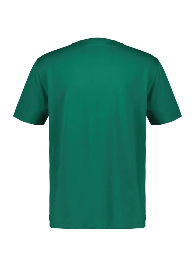 GANT Gant Regular Shield Ss T-Shirt