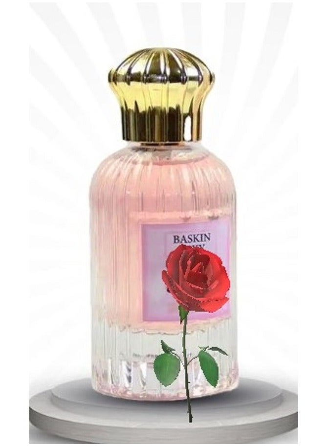 Baskin perfume 100 ml