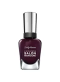 Sally Hansen 441 - Pat On The Black