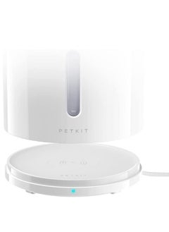 PetKit PETKIT EVERSWEET 'SOLO 2' AUTOMATIC WATER FOUNTAIN WITH WIRELESS PUMP  - Image 3