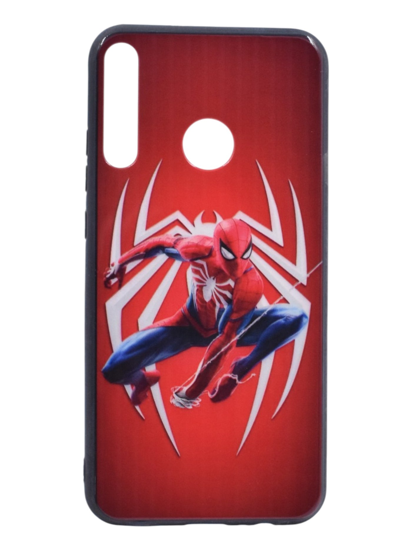cfs Cfs C F S Plastic Back Cover For Huawei Y7p Z4466E373A5E74861C87CZ