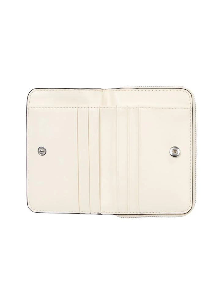 كالفن كلاين جينز Zip Around Wallet