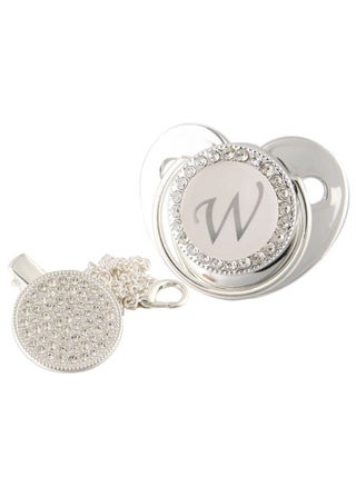 Silver-W