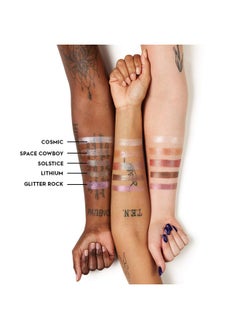 Urban Decay 24/7 ظلال عيون مون داست الكونية  - Image 5