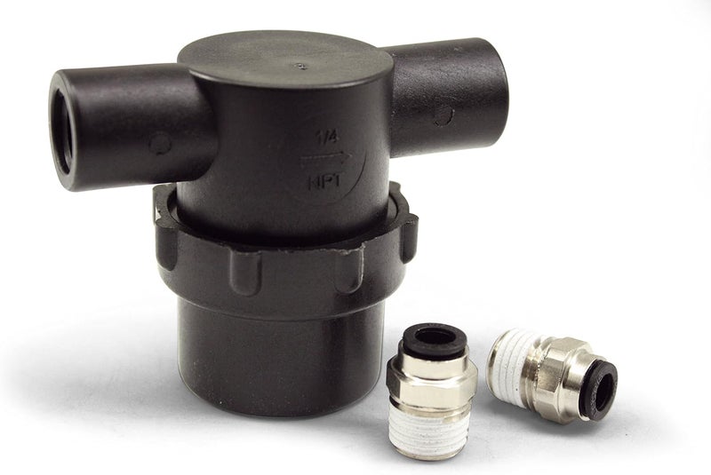 30-3003 Water/Methanol Injection Filter