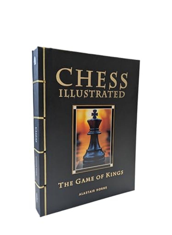 Chess Illustrated