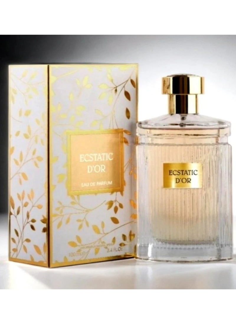 Aesthetic d'Or perfume 100ml - pzsku/Z44678166FA395B2B7E32Z/45/_/1731002997/344eb3cc-a55d-4ec9-ba80-e0d4ec95b30a