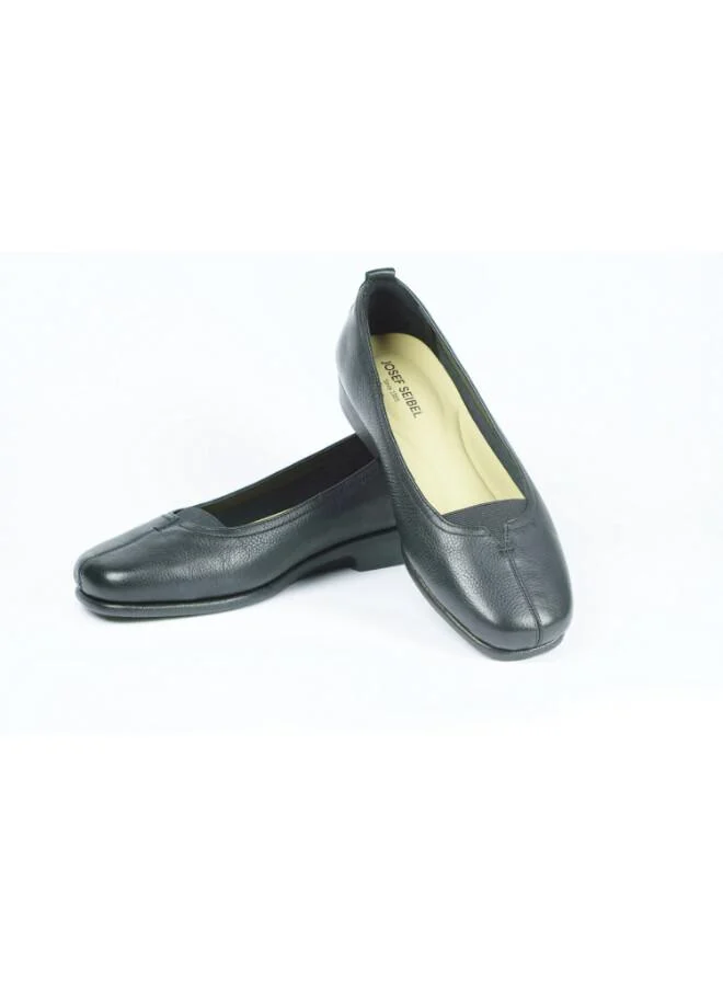 جوزيف سيبل 071-2269 Josef Seibel Ladies Formal Shoes T82717C-10 Black