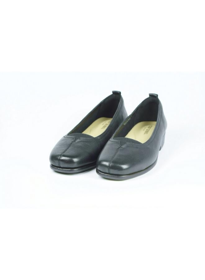Josef Seibel 071-2269 Josef Seibel Ladies Formal Shoes T82717C-10 Black - Image 3