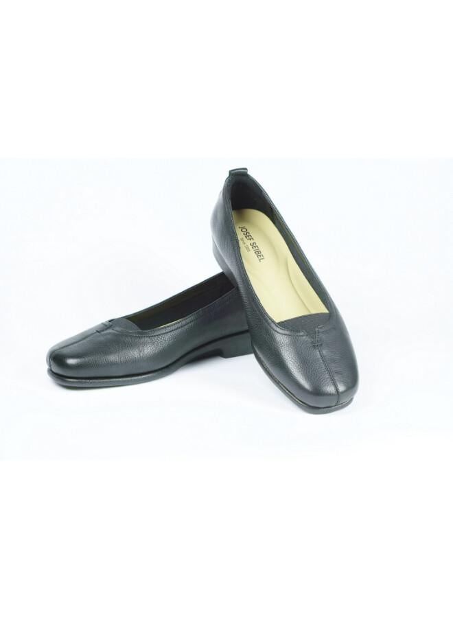 Josef Seibel 071-2269 Josef Seibel Ladies Formal Shoes T82717C-10 Black - Image 2