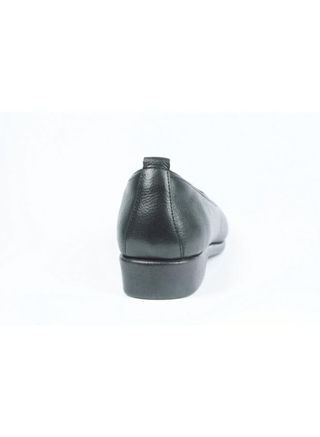 Josef Seibel 071-2269 Josef Seibel Ladies Formal Shoes T82717C-10 Black - Image 4