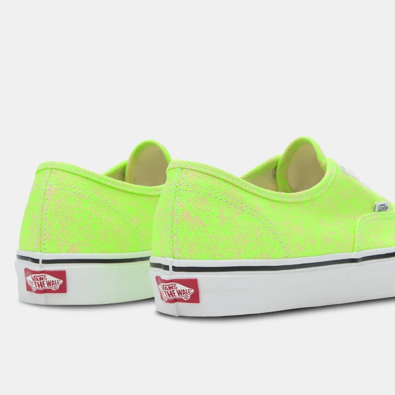 VANS Authentic Unisex Shoes
