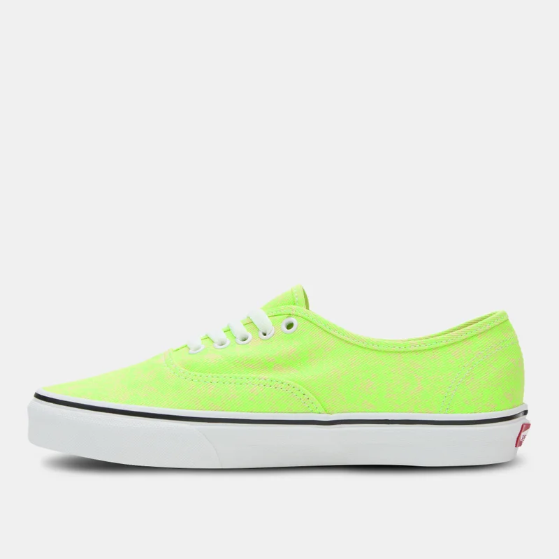 VANS Authentic Unisex Shoes