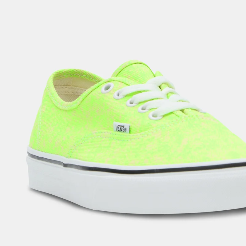 VANS Authentic Unisex Shoes