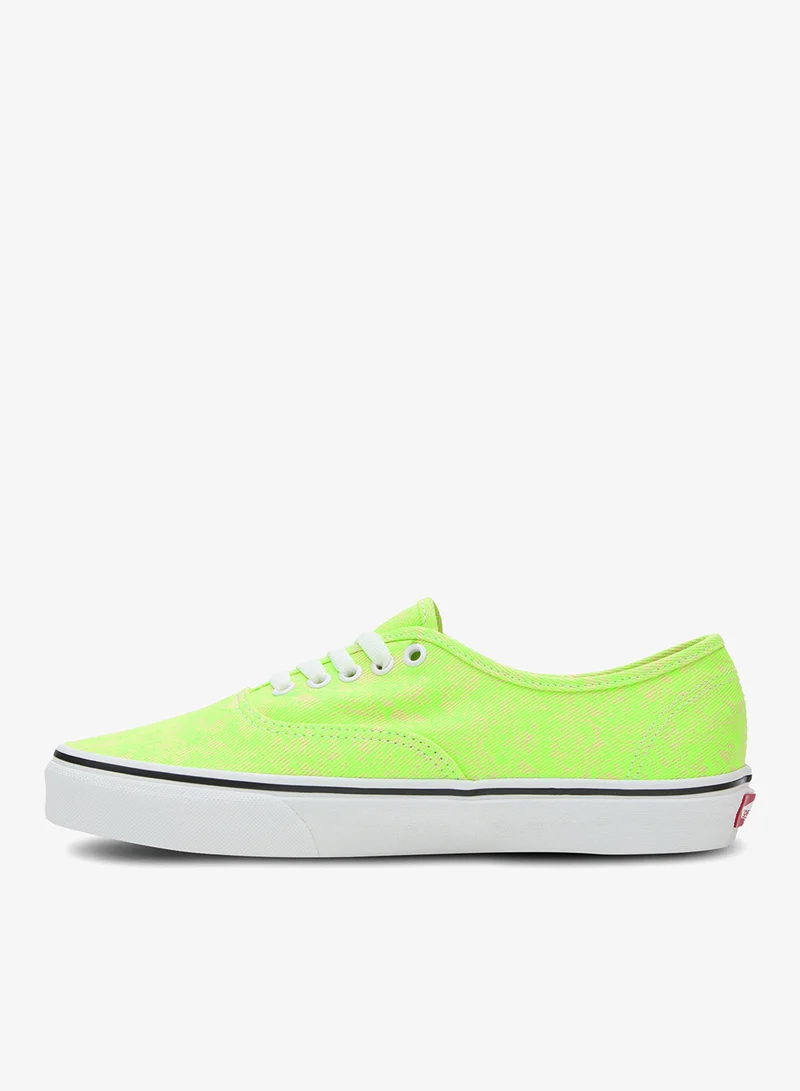 VANS Multi-Colour Authentic Unisex Shoes  | Best Price UAE