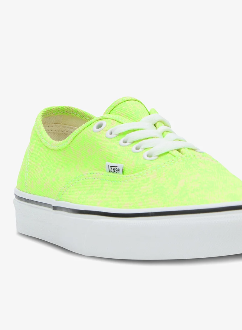 VANS Multi-Colour Authentic Unisex Shoes  | Best Price UAE