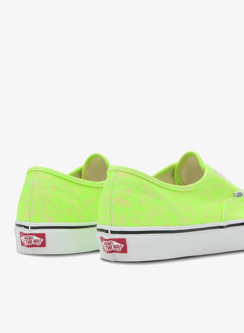 VANS Multi-Colour Authentic Unisex Shoes  | Best Price UAE