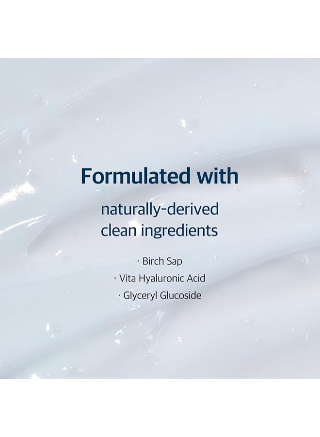 ROUND LAB Birch Juice Moisturizing Cream_80Ml - Image 3