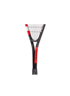 برو تاتش مضرب اسكواش Ace 10  اللون: أسود/أحمر   الوزن: ٢١٠ غرام  - Image 2
